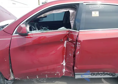 2011 Chevrolet Equinox 1Lt from USA, damaged, VIN 2CNALDEC3B6313734